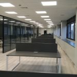 Construção de Escritórios em Lisboa